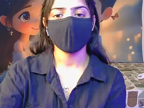 Snapshot of Ruchi-19 chatting on 07.15.26 Ruchi-19 online show from 07.15.26