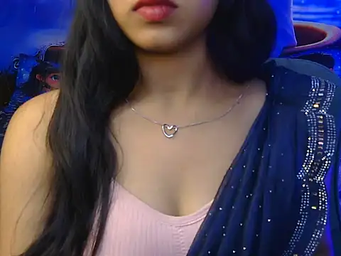 Snapshot of Ruchi-19 chatting on 07.18.26 Ruchi-19 online show from 07.18.26