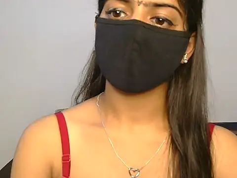 Snapshot of Ruchi-19 chatting on 08.01.26 Ruchi-19 online show from 08.01.26