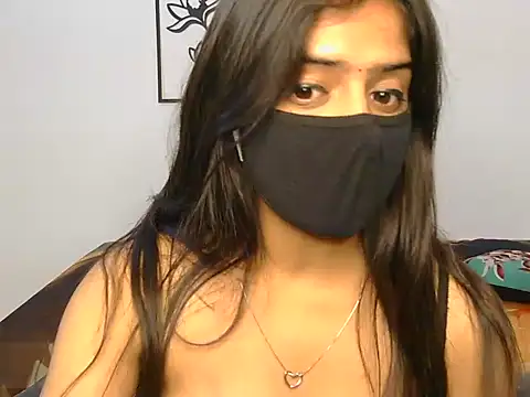 Snapshot of Ruchi-19 chatting on 08.05.26 Ruchi-19 online show from 08.05.26