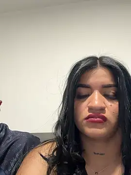 Snapshot of Dulcepecado_22 chatting on 07.12.26 Dulcepecado 22 online show from 07.12.26