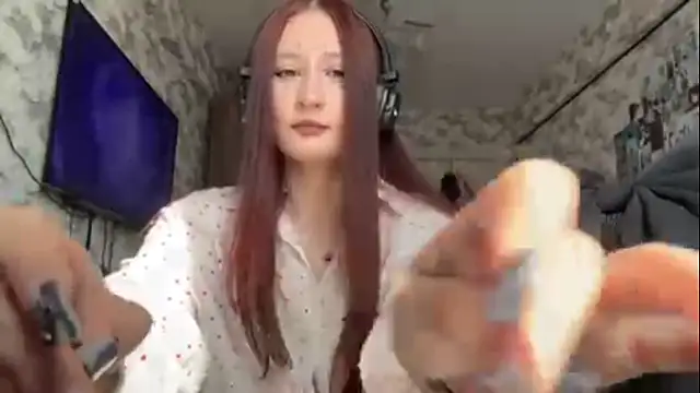 JeanneMckasson online show from 06.23.26