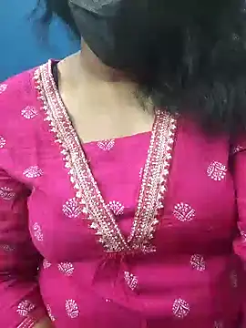 Zaara-Rose online show from 06.28.26