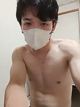 Snapshot of 99MASAKI chatting on 06.28.26 99MASAKI online show from 06.28.26