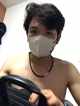 Snapshot of 99MASAKI chatting on 07.01.26 99MASAKI online show from 07.01.26