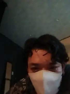 Snapshot of 99MASAKI chatting on 07.04.26 99MASAKI online show from 07.04.26