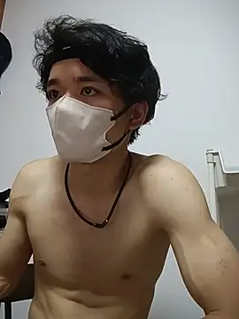 Snapshot of 99MASAKI chatting on 07.14.26 99MASAKI online show from 07.14.26