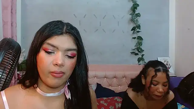 Snapshot of Faith_Porte chatting on 08.01.26 Faith Porte online show from 08.01.26