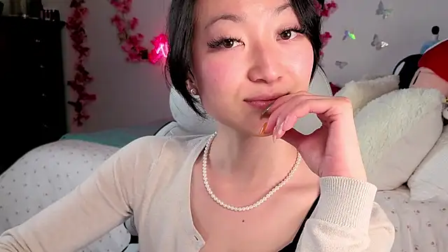 MySweetSofie online show from 09.15.25