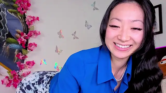 MySweetSofie online show from 09.18.25