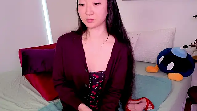 Snapshot of MySweetSofie chatting on 04.23.26 MySweetSofie online show from 04.23.26