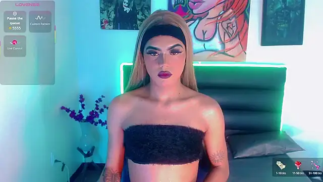 brittany gomez  online show from 07.26.26