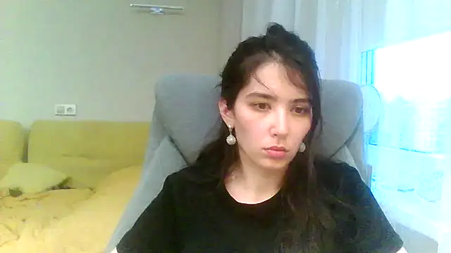 Snapshot of Joreliama chatting on 07.05.26 Joreliama online show from 07.05.26