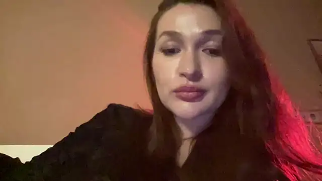 Snapshot of Nolenne chatting on 08.05.26 Nolenne online show from 08.05.26