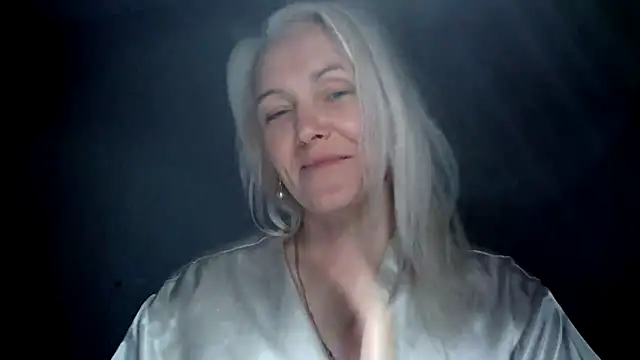 Snapshot of Calissako chatting on 07.03.26 Calissako online show from 07.03.26