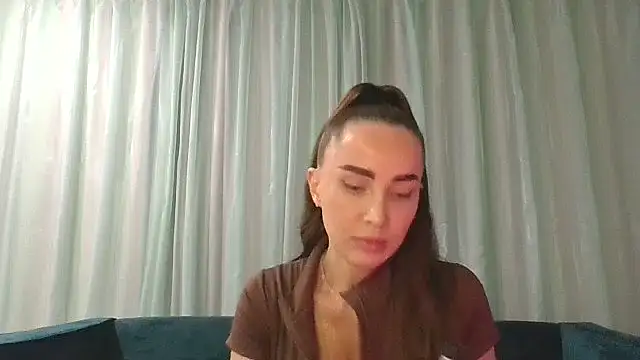 Zorelia online show from 06.24.26