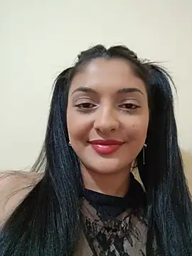 Snapshot of Ambra-Long chatting on 07.03.26 Ambra-Long online show from 07.03.26