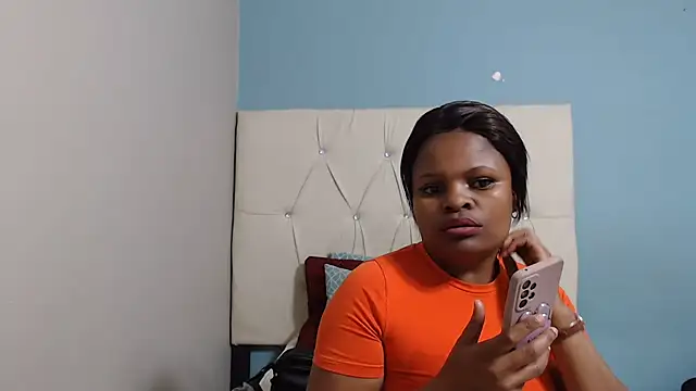 ShamilCruzXx online show from 07.16.26