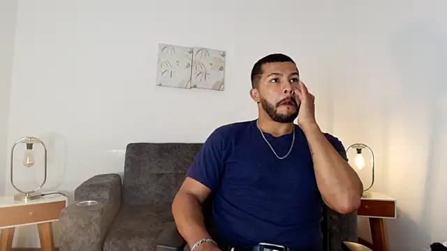 Snapshot of BrunoSilva_ chatting on 08.07.26 BrunoSilva online show from 08.07.26