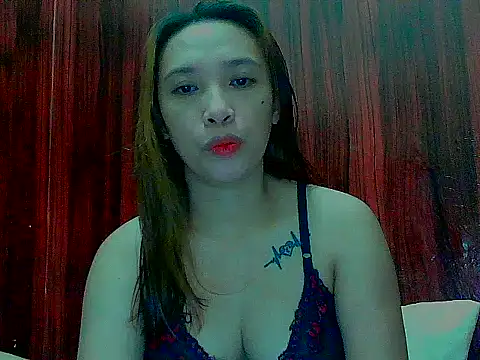Snapshot of Hotamera chatting on 08.01.26 Hotamera online show from 08.01.26