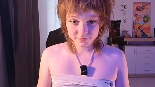 DustiZuchowski online show from 06.23.26