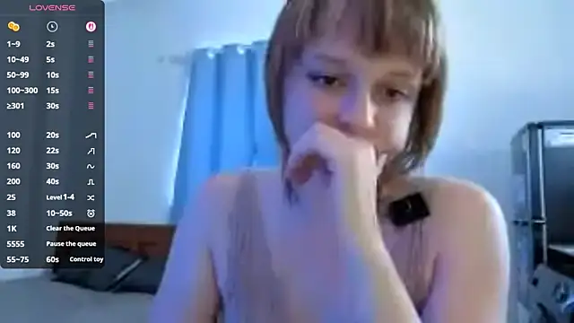 DustiZuchowski online show from 07.30.26