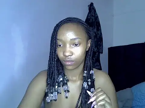 Snapshot of pretty_jaz chatting on 07.06.26 pretty jaz online show from 07.06.26