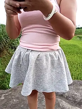 Snapshot of sena-cute chatting on 06.22.26 sena-cute online show from 06.22.26