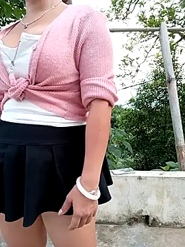 Snapshot of sena-cute chatting on 06.24.26 sena-cute online show from 06.24.26