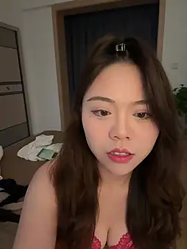 Snapshot of 200415zhou chatting on 07.08.26 200415zhou online show from 07.08.26