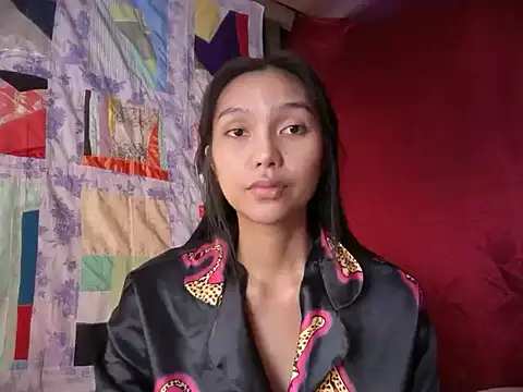 Snapshot of BlackBarbie4u chatting on 07.31.26 BlackBarbie4u online show from 07.31.26