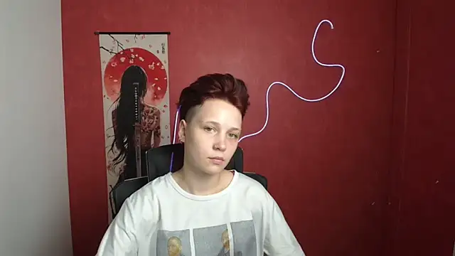 Snapshot of MissKetrin chatting on 07.18.26 MissKetrin online show from 07.18.26