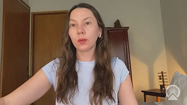 Snapshot of kittycat4you chatting on 10.31.25 kittycat4you online show from 10.31.25