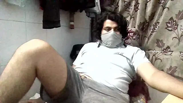 Mr Naughty106 online show from 06.29.26