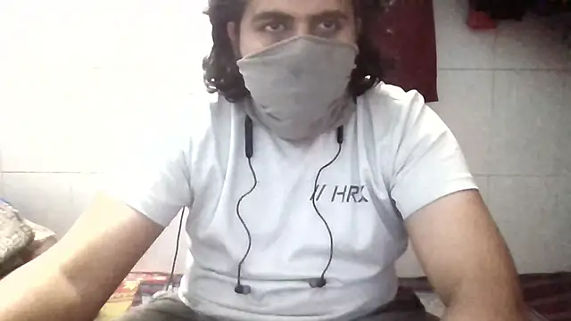 Mr Naughty106 online show from 07.13.26