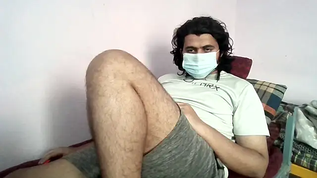 Mr Naughty106 online show from 08.04.26