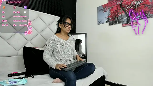Snapshot of azul_moonn chatting on 07.11.26 azul moonn online show from 07.11.26