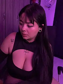 lilith  immaculatte online show from 06.27.26