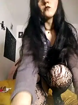 Snapshot of VenusAgatha chatting on 07.01.26 VenusAgatha online show from 07.01.26