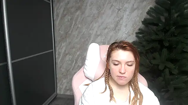 Reginasmilee online show from 01.11.26