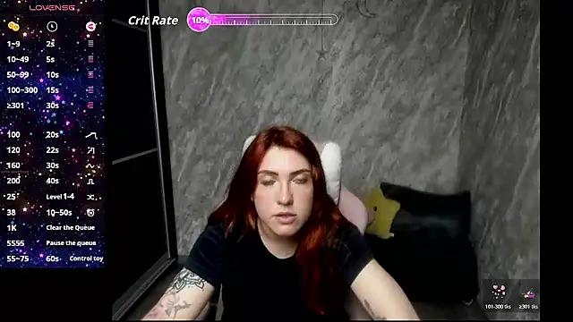 Snapshot of Reginasmilee chatting on 05.16.26 Reginasmilee online show from 05.16.26
