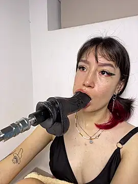 im lizzy17 online show from 07.07.26