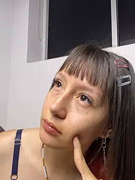 im lizzy17 online show from 07.09.26