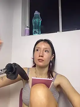 im lizzy17 online show from 07.22.26