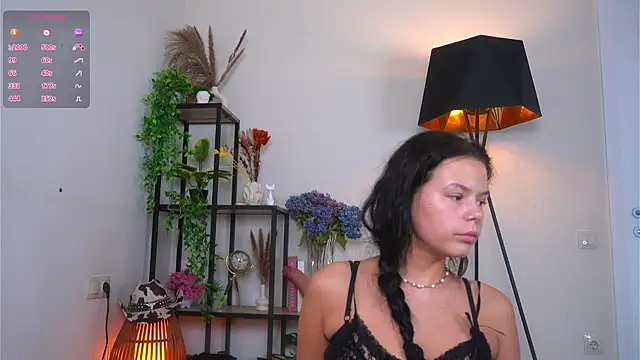 Snapshot of ObduliaBottini chatting on 08.04.26 ObduliaBottini online show from 08.04.26