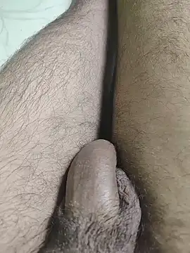 skinnyguy9696 online show from 06.23.26