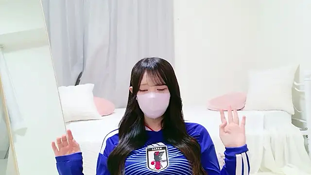 Snapshot of ribon_Hcup chatting on 06.29.26 ribon Hcup online show from 06.29.26