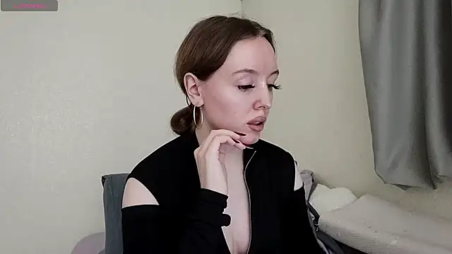 Snapshot of Felicia_Miller chatting on 07.24.26 Felicia Miller online show from 07.24.26