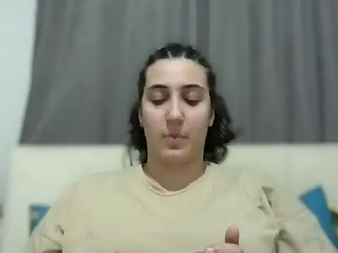 Snapshot of ChrisCassidy chatting on 06.25.26 ChrisCassidy online show from 06.25.26