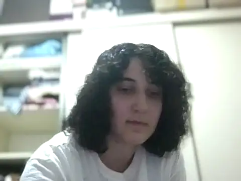 Snapshot of ChrisCassidy chatting on 06.27.26 ChrisCassidy online show from 06.27.26